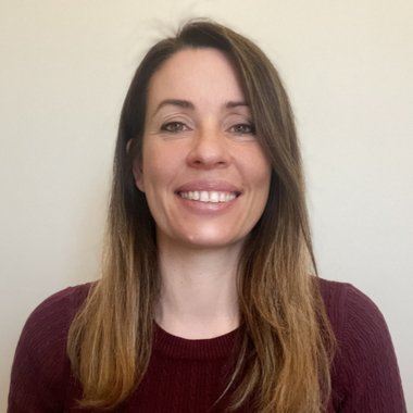 Maria A. - Freelance Motion Graphic Designer