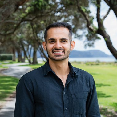 Shaurya K. - Freelance Community Manager