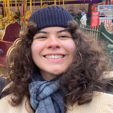 Valeria M. - Freelance Content Creator