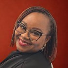 Stesha K. Jean Baptiste