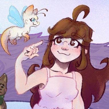 Kailey S. - Freelance Artist