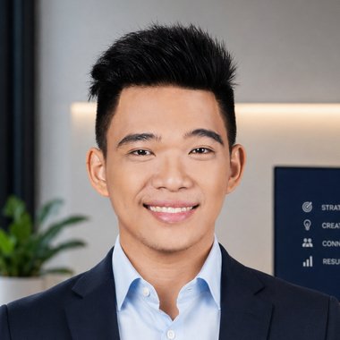 Christian S. - Freelance Video Editor
