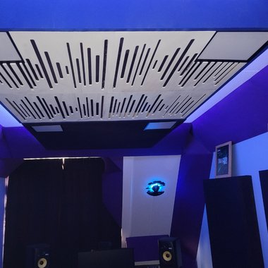 Maydome M. - Freelance Mastering Engineer