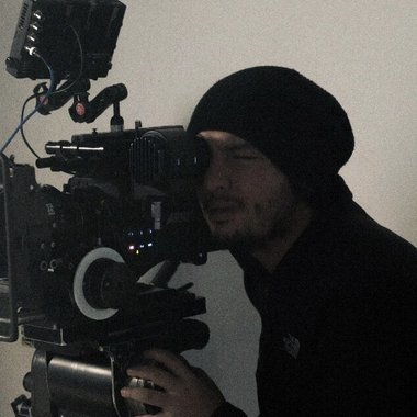 Carlos V. - Freelance Camera Operator