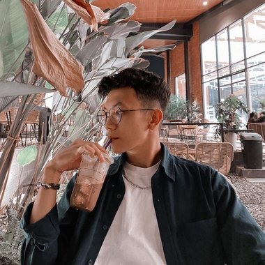 Muhammad R. - Freelance Social Media Freelancer