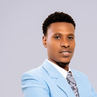 Hardeley F. - Freelance Voiceover Artist
