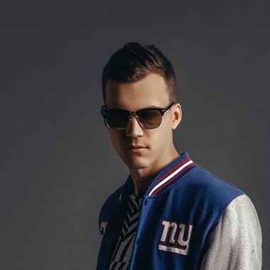 Rolling D. - Freelance Music Producer