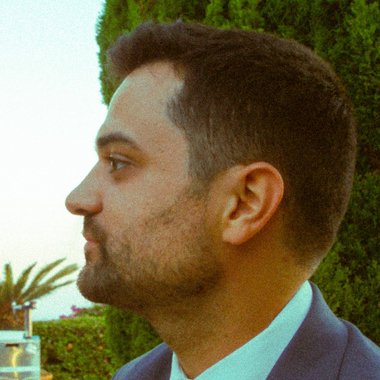 Eloy L. - Freelance Story Producer