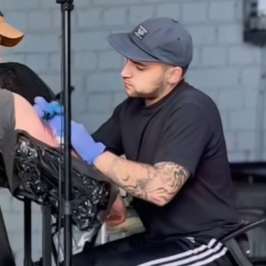 Vlad M. - Freelance Illustrator