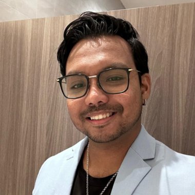 Sakthivelan C. - Freelance Growth Marketer