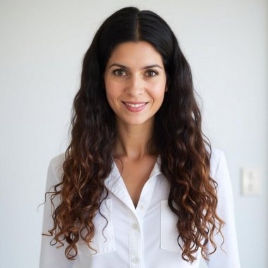 Sarah A. - Freelance Data Analyst