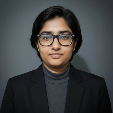 Ama W. - Freelance Copywriter
