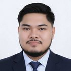 Harris Vincent Nisnisan