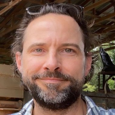 Phil G. - Freelance Content Producer