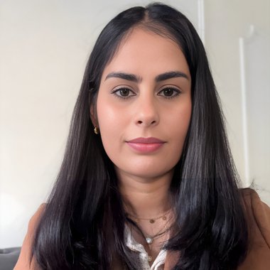 Gagan K. - Freelance Content Creator