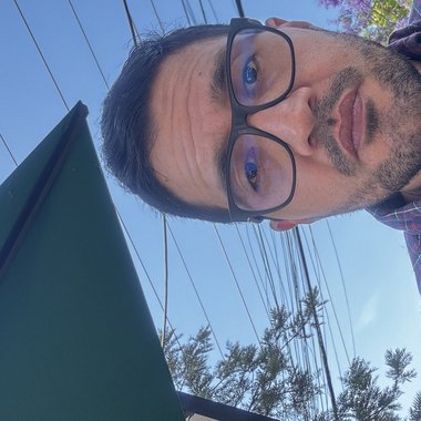 PEDRO R. - Freelance Content Producer