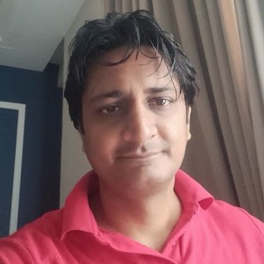 Zaeem R. - Freelance Full Stack Developer