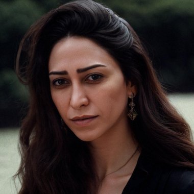 Ranim S. - Freelance Online Trainer