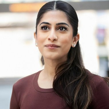 Maryam M. - Freelance Social Media Freelancer