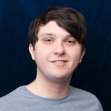 Ian M. - Freelance Designer
