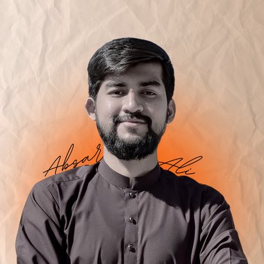 Absar A. - Freelance Ai Strategy Consultant