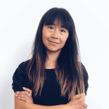 Tracey W. - Freelance App Designer