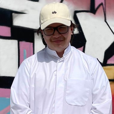 Christoffer B. - Freelance Video Editor