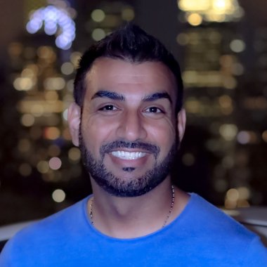 Dal B. - Freelance Database Developer