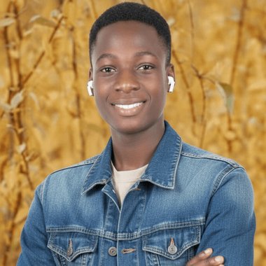 Tobiloba M. - Freelance Ai Strategy Consultant