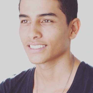 Andres S. - Freelance Video Editor