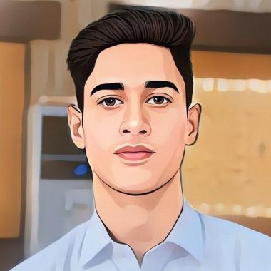 Mohtashim N. - Freelance Artist