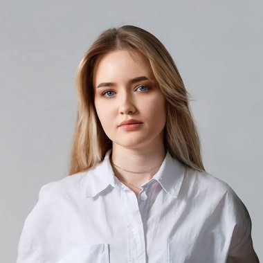 Daria B. - Freelance Illustrator