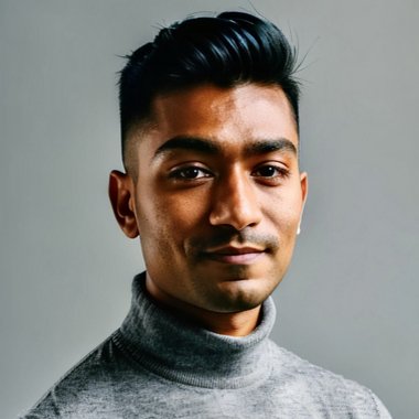 Akshil S. - Freelance Web Developer