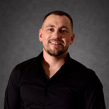Dmytro B. - Freelance Web Developer