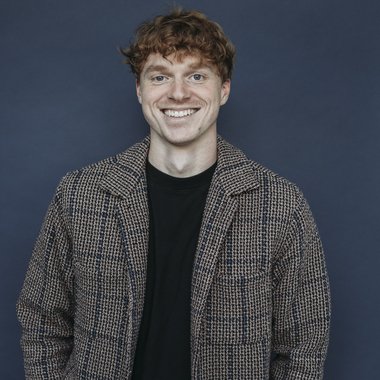 Loek L. - Freelance Content Producer