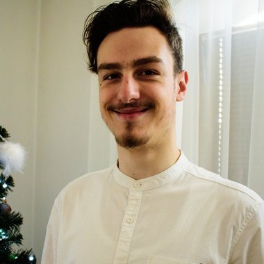 Viktor P. - Freelance Content Creator