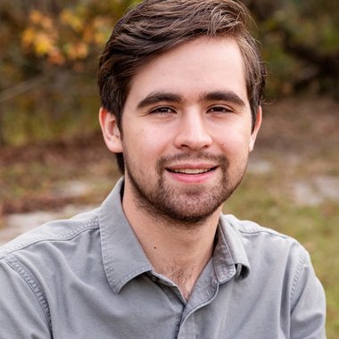 Jaime H. - Freelance Videographer