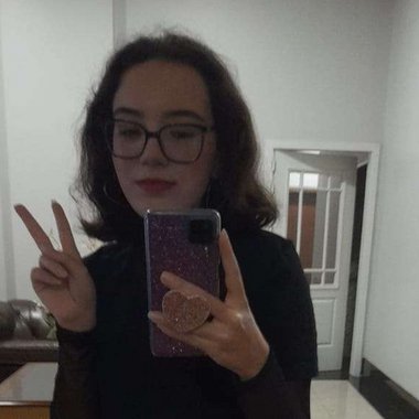 Mariana M. - Freelance Game Developer