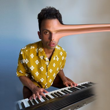 ANDRAE - Freelance Music Composer