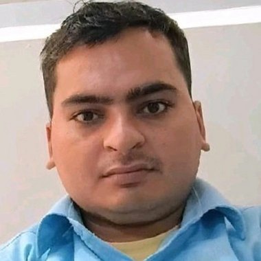 Vijay T. - Freelance Animator