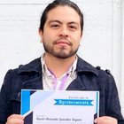 David Alexander González Segura