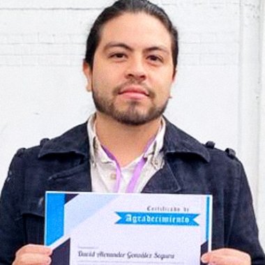 David Alexander González Segura