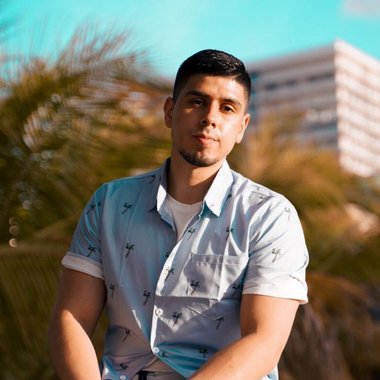 Jose V. - Freelance Filmmaker