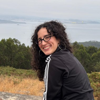 Maria G. - Freelance Textile Designer