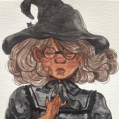 Deyarna A. - Freelance Illustrator