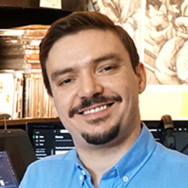 Alexey B. - Freelance Concept Artist