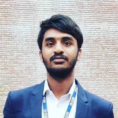 Rohith T. - Freelance Developer