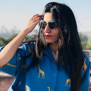Khushboo J. - Freelance Interior Designer