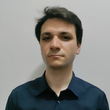 Pietro A. - Freelance Data Scientist