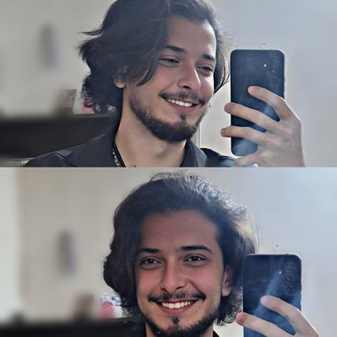 Seyyed K. - Freelance Web Designer